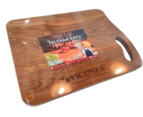 TALENAN KAYU XL VICENZA 60X40CM